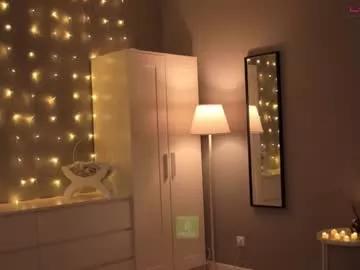 Freechat hit_girl_ on Chaturbate