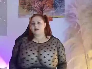 Freechat holybeauty_ on Chaturbate