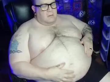 hoosierdaddyxl — Cutest chub on Chaturbate! #daddy #chubby #mature #bear  #bigballs