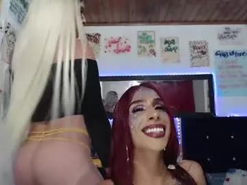 Freechat hot_skiiny on Chaturbate