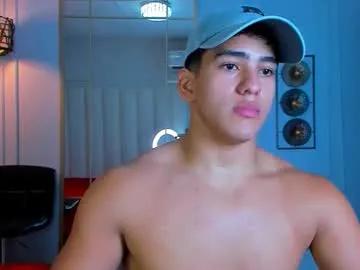 hotcrew_ — Make me shoot that load...Pvt is Open. private sex show Hussain, Aaron and Ekko   #18 #muscle #bigcock #bigass #latino [1999 tokens remaining]