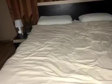 hottcouple007 on Chaturbate 