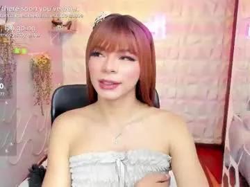 hurremcan_ on Chaturbate 