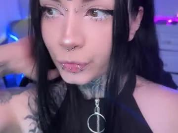 i_died_again — NUDE CUM SHOWSALE VIDEOS IN BIO 400TK instead 4000 #goth #shy #bigboobs #bigtits #squirt  [3995 tokens remaining]