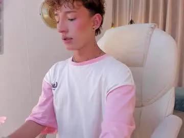 Freechat iangel_ on Chaturbate