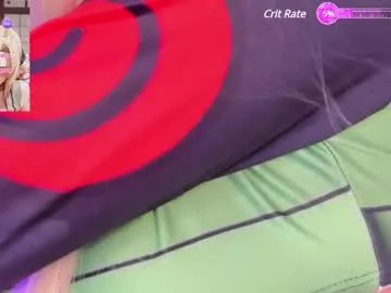 Freechat iara_smith_ on Chaturbate