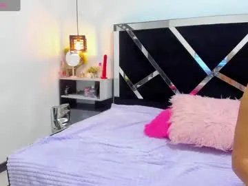 Freechat iisabella_noa on Chaturbate