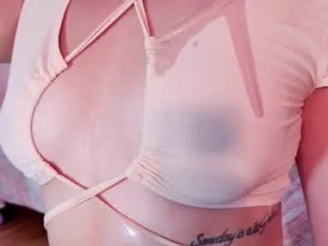 Freechat im_eliza on Chaturbate