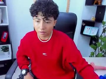 im_mathias — GOAL: flash pussy [27 tokens remaining]  #ftm #Tomboy #lovense #cum #anal