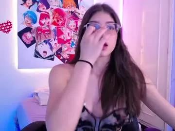 imchloe_ — Imchloe_'s room   #18  #bigboobs  #latina  #submissive   #daddysgirl