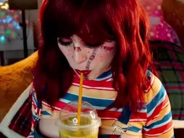 Freechat imjoanna on Chaturbate