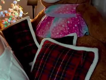 Freechat imjoanna on Chaturbate