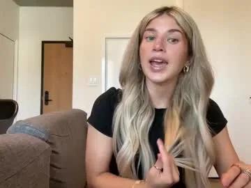 Freechat imrubyy on Chaturbate