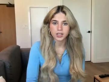 Freechat imrubyy on Chaturbate