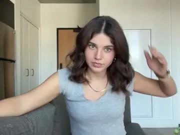 Freechat imrubyy on Chaturbate