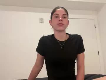 Freechat imrubyy on Chaturbate