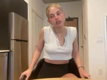 Freechat imrubyy on Chaturbate