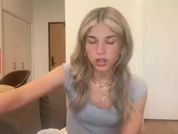 Freechat imrubyy on Chaturbate