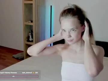 Group infinite_reality on Chaturbate