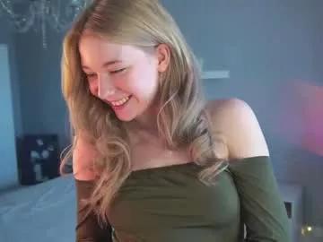 infinitysoul_ on Chaturbate 