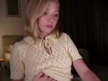 infinitysoul_ on Chaturbate 