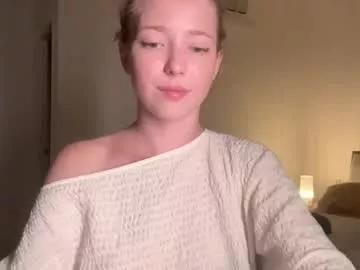 infinitysoul_ on Chaturbate 