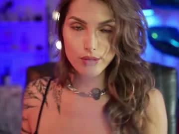 Freechat informal_ on Chaturbate
