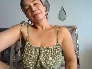 Freechat ingridbergman on Chaturbate