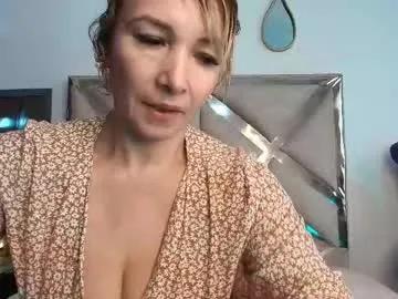 Freechat ingridbergman on Chaturbate