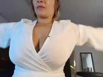 Freechat ingridbergman on Chaturbate