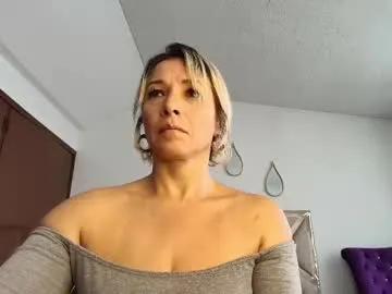 Freechat ingridbergman on Chaturbate