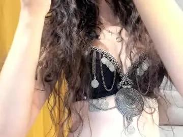 Freechat irenehabibi on Chaturbate