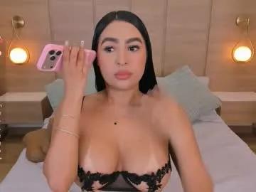 Chaturbate isabel_millher is Freechat isabel_millher — #BigAss & #BigBoobs #New #latina #Young -- Current Goal: spank ass at 250 tokens