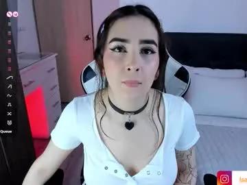 Freechat isabella_sea on Chaturbate