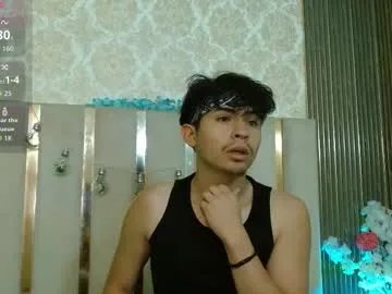 Freechat jack_tay1 on Chaturbate
