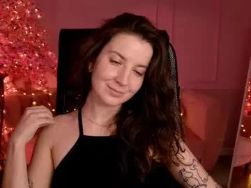 Freechat jackiebard on Chaturbate