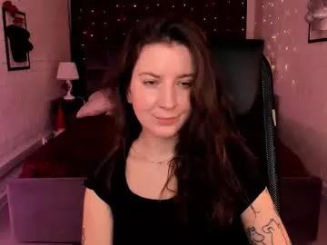 Freechat jackiebard on Chaturbate