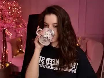 Freechat jackiebard on Chaturbate