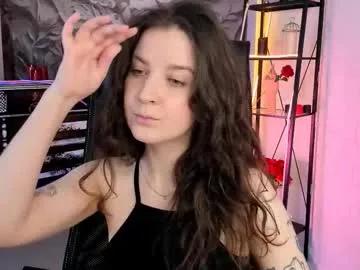 Freechat jackiebard on Chaturbate