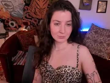 Freechat jackiebard on Chaturbate