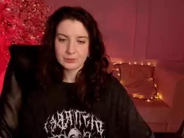 Freechat jackiebard on Chaturbate
