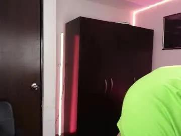 Private jade_candy21 on Chaturbate