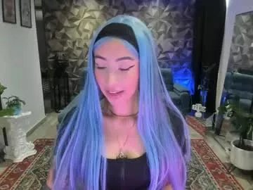 Freechat jade_porn on Chaturbate