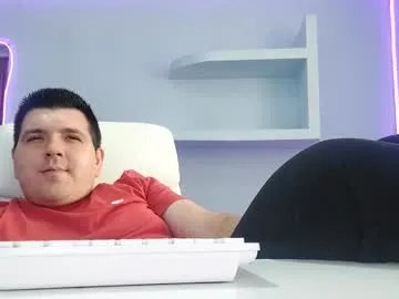 Freechat jasonjacks8 on Chaturbate