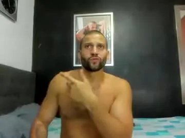 Freechat jasonmartiinez on Chaturbate