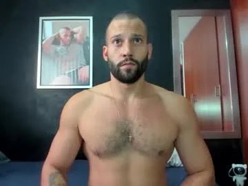 Freechat jasonmartiinez on Chaturbate
