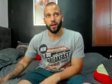 Freechat jasonmartiinez on Chaturbate