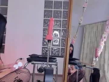 Private jassyejoy on Chaturbate