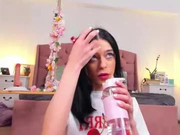 Private jassyejoy on Chaturbate