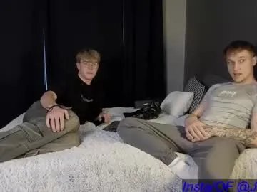 Freechat jaycex_69 on Chaturbate